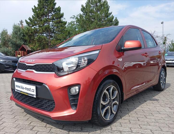 KIA Picanto 5