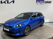 KIA Ceed 1