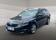Škoda Octavia 3