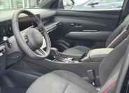 Hyundai Tucson 5