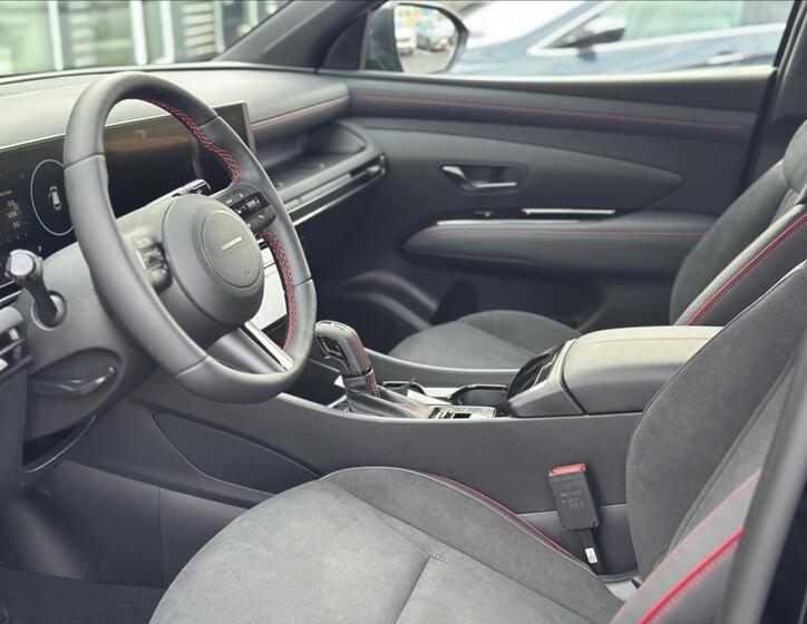 Hyundai Tucson 5