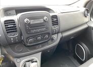 Opel Vivaro 18