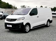 Opel Vivaro 1
