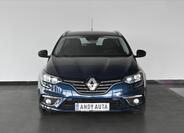 Renault Mégane 2