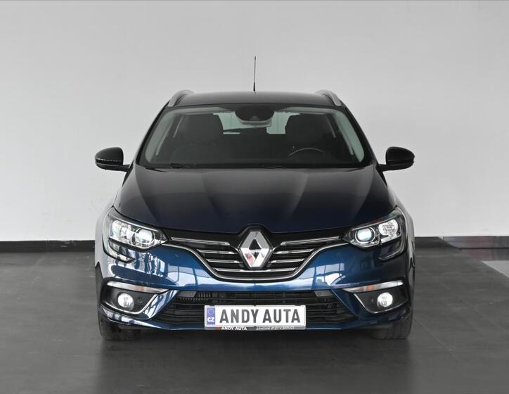 Renault Mégane 2