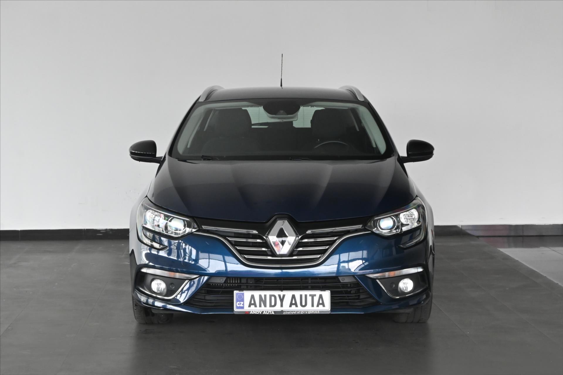 Renault Mégane