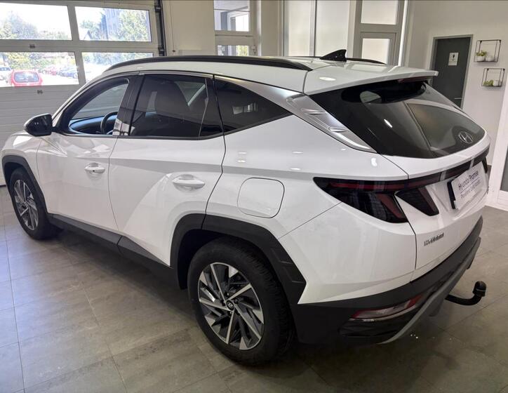 Hyundai Tucson 3