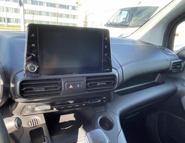 Toyota ProAce City Verso 25