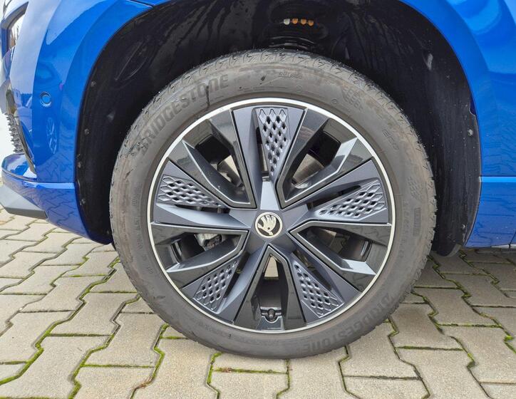 Škoda Karoq 30