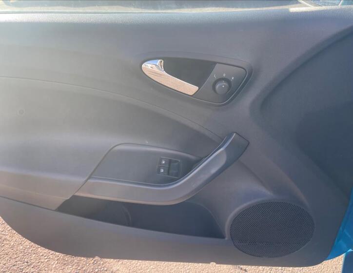 Seat Ibiza 18
