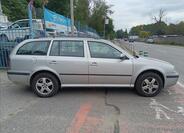 Škoda Octavia 14