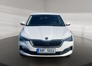 Škoda Scala 2