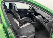 Škoda Scala 18