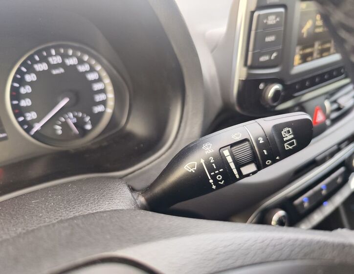 Hyundai i30 23