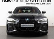 BMW i4 2