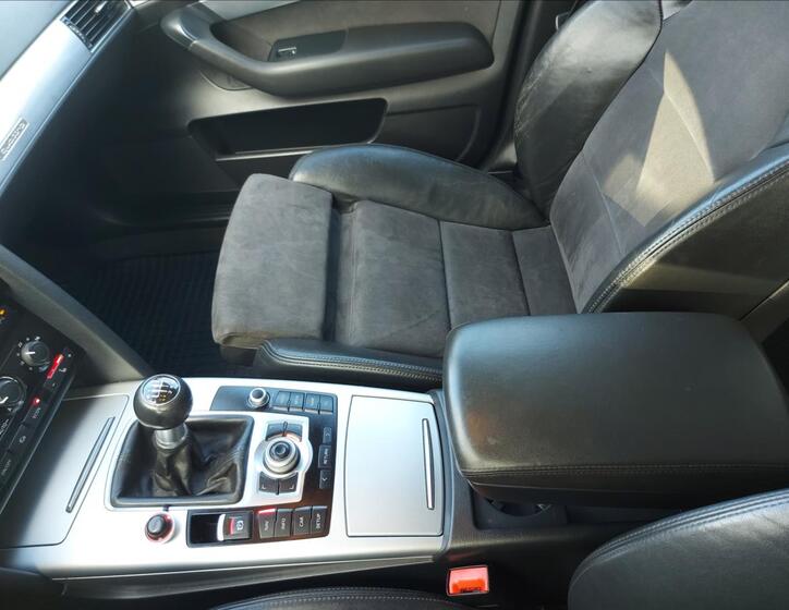 Audi A6 Allroad 42