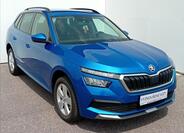 Škoda Kamiq 7
