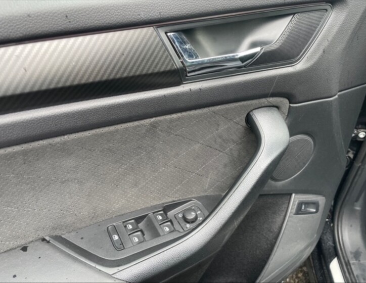 Škoda Kodiaq 11