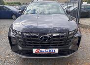 Hyundai Tucson 9