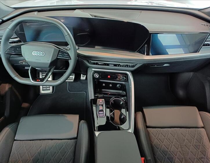 Audi Q5 12