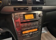 Toyota Avensis 14