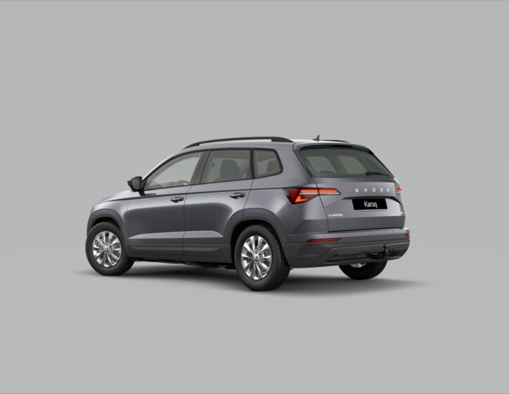 Škoda Karoq 3