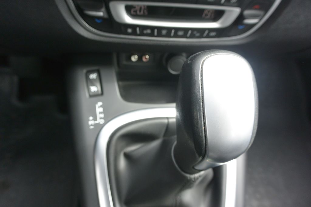 Renault Scénic