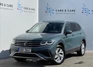 Volkswagen Tiguan Allspace 1