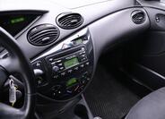 Ford Focus 17