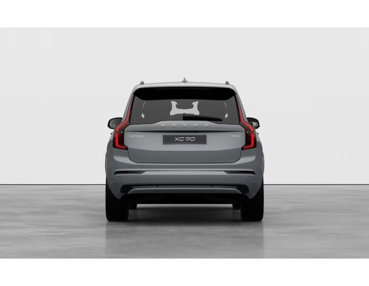Volvo XC90 4