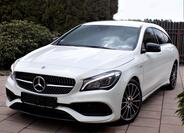 Mercedes-Benz CLA 2
