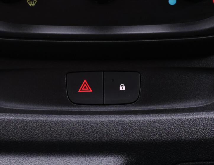 Renault Trafic 21