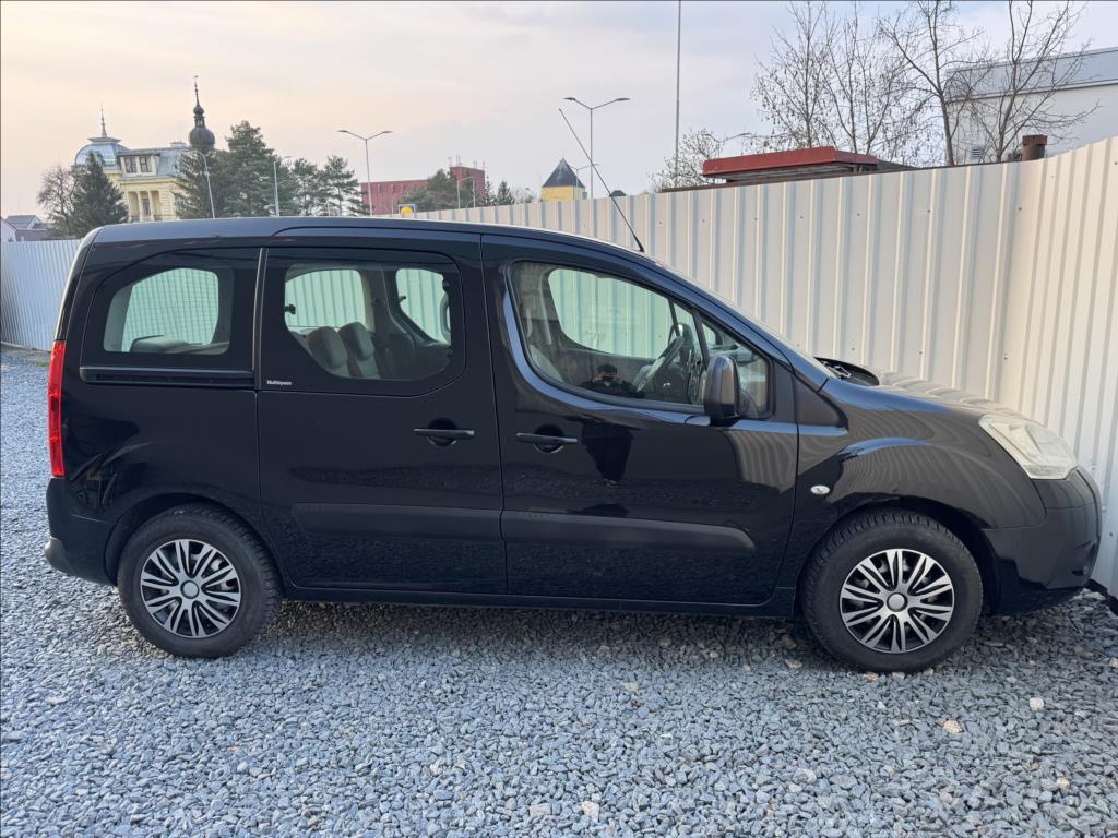 Citroën Berlingo 15