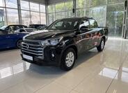 SsangYong Musso 3