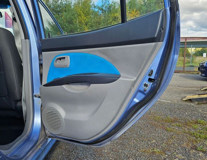 KIA Picanto 15