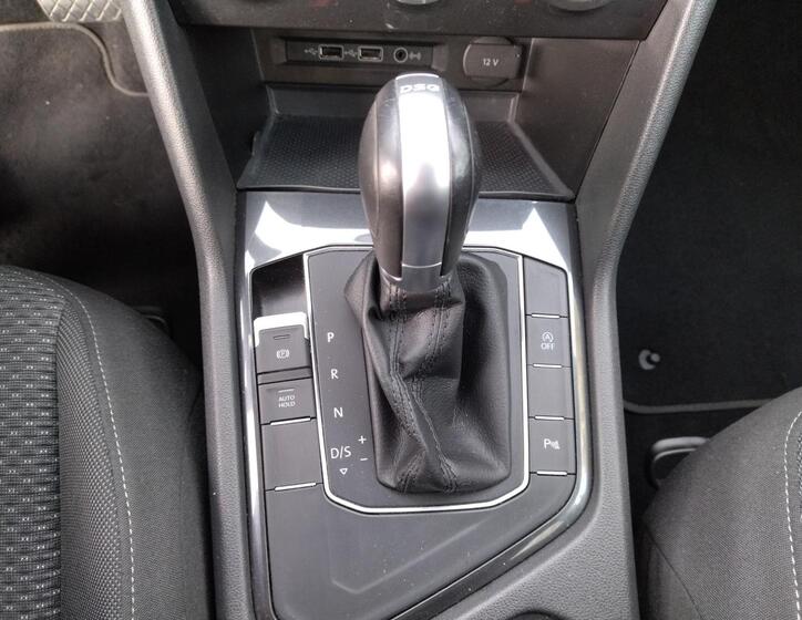 Volkswagen Tiguan Allspace 18