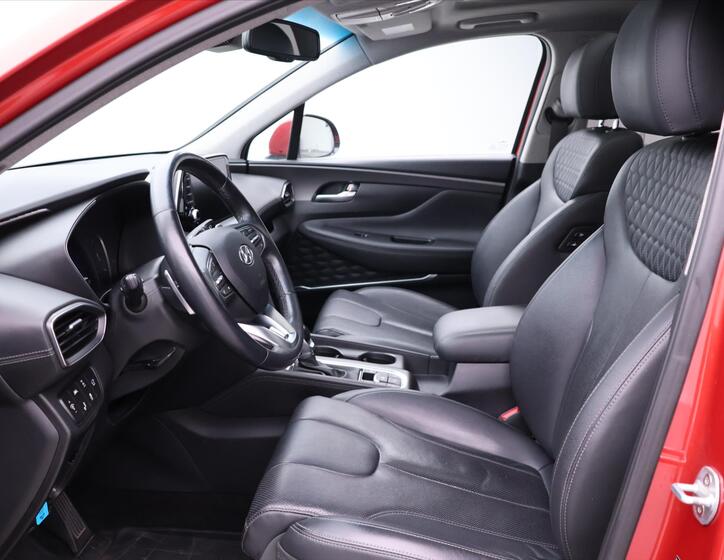 Hyundai Santa Fe 14
