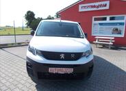 Peugeot Partner 2