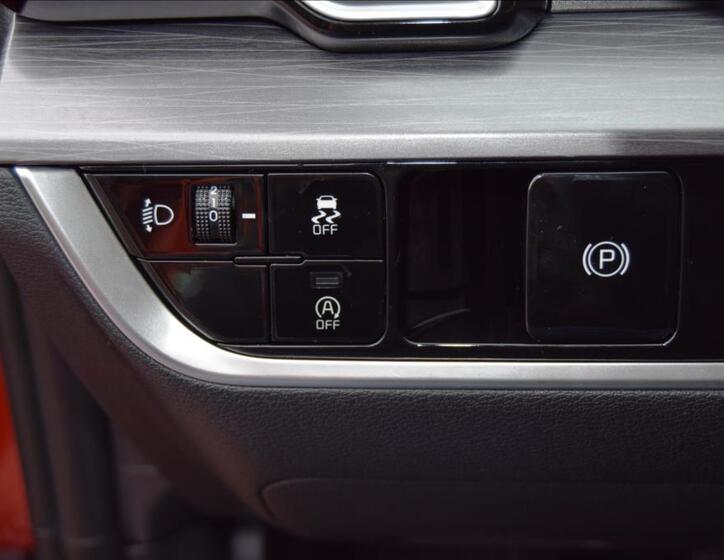 KIA Sportage 12