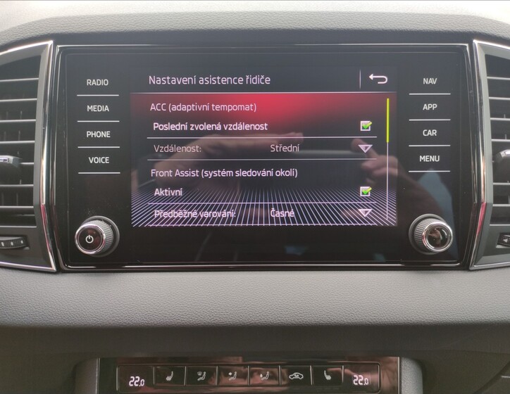 Škoda Karoq 17