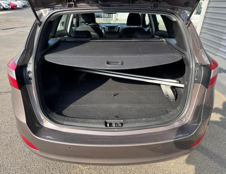 Hyundai i30 10