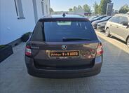 Škoda Fabia 7