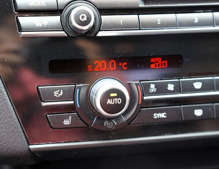 BMW Řada 6 40