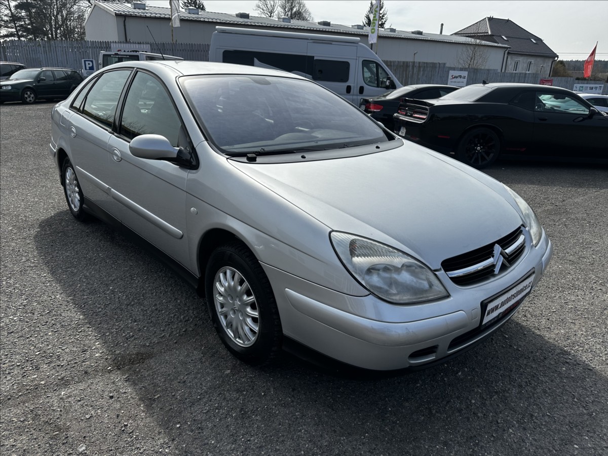 Citroën C5