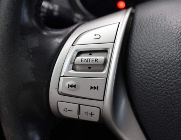 Nissan Qashqai 18