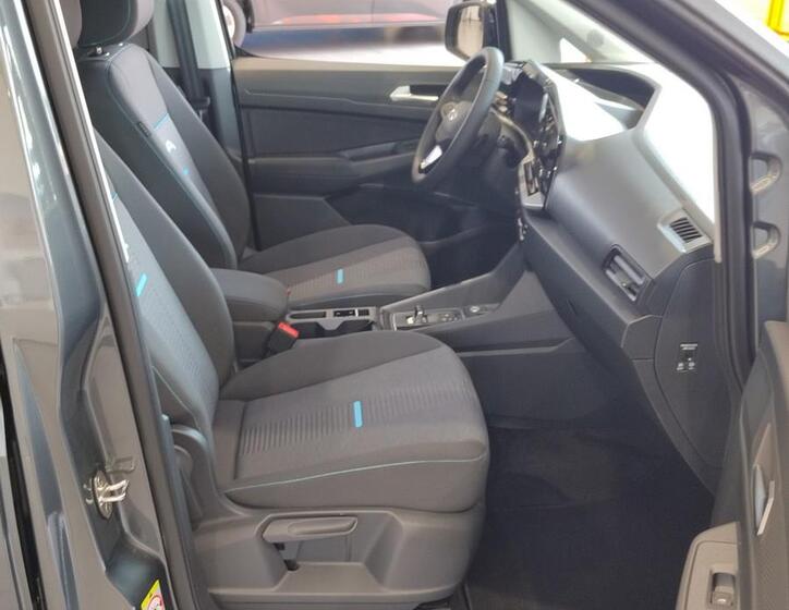 Ford Tourneo Connect 11