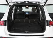 Mercedes-Benz GLB 7