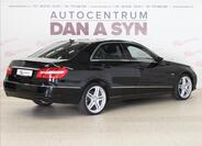 Mercedes-Benz Třídy E 4