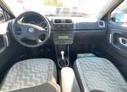 Škoda Fabia 9
