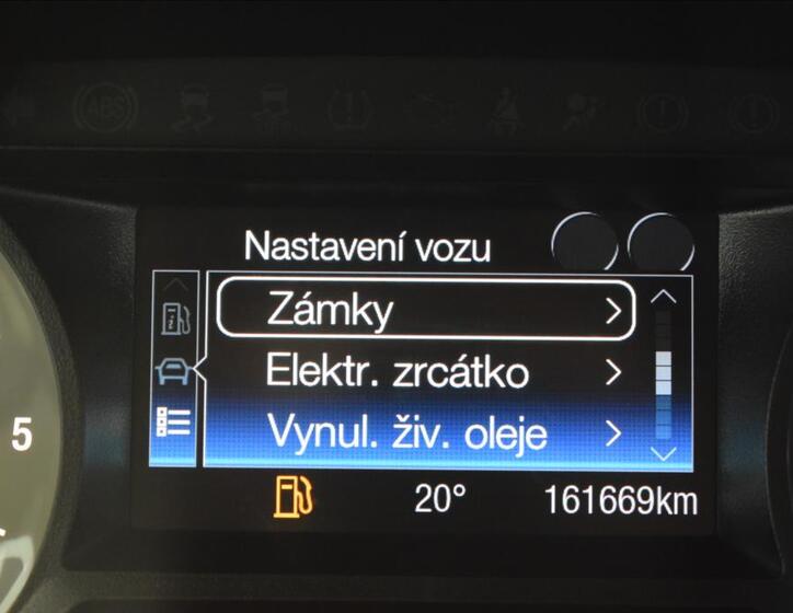 Ford S-MAX 30